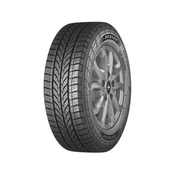 Dunlop ECONODRIVE WINTER 195/75 R16 110R