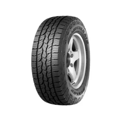 Dunlop grandtrek at5 pneumatika