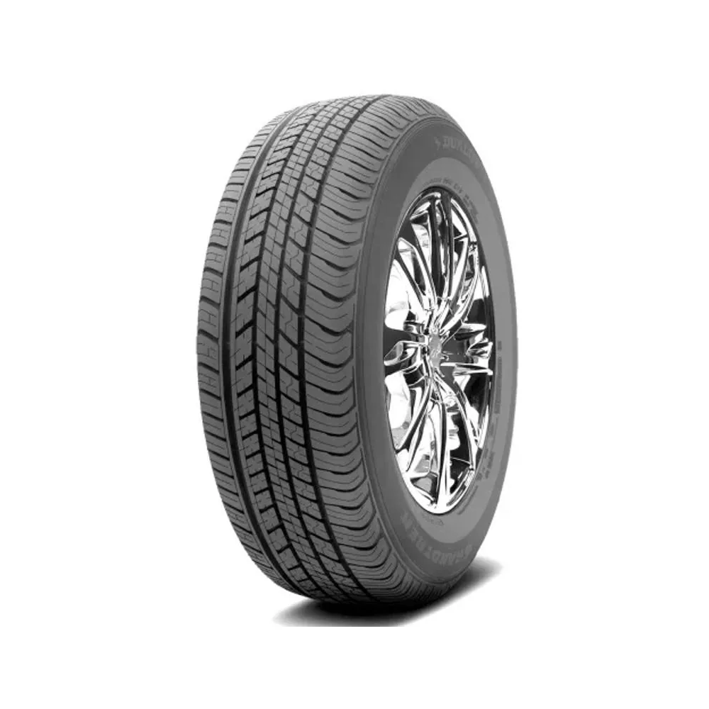 Dunlop grandtrek st30 pneumatika