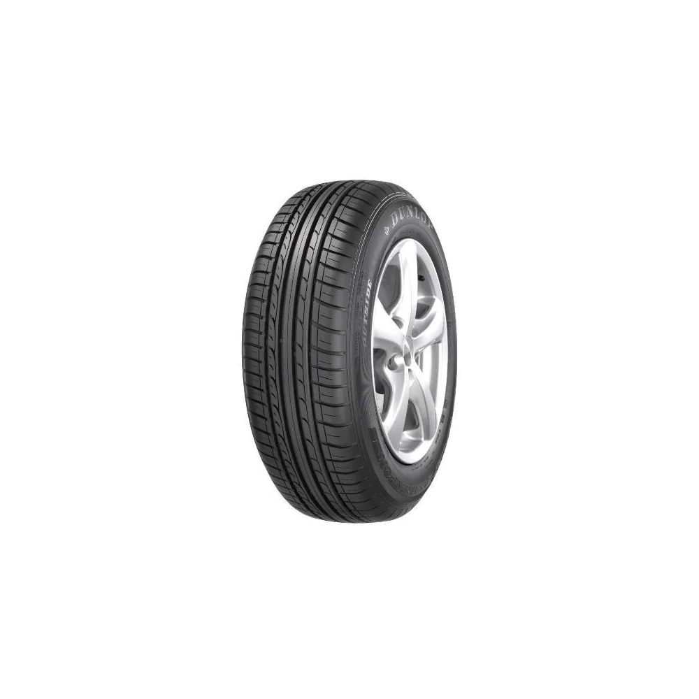 Dunlop SP SPORT FASTRESPONSE 205/55 R17 91V