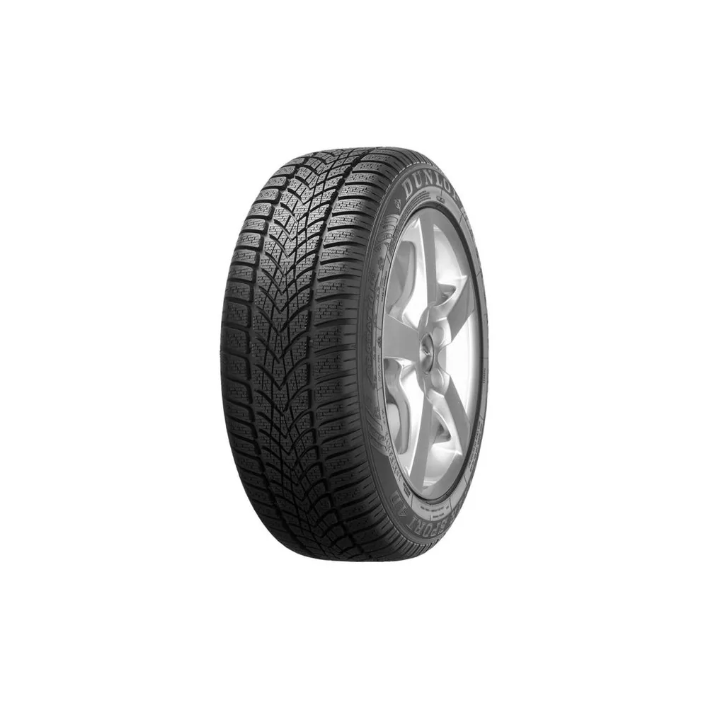 Dunlop SP Winter Sport 4D 245/50 R18 100H