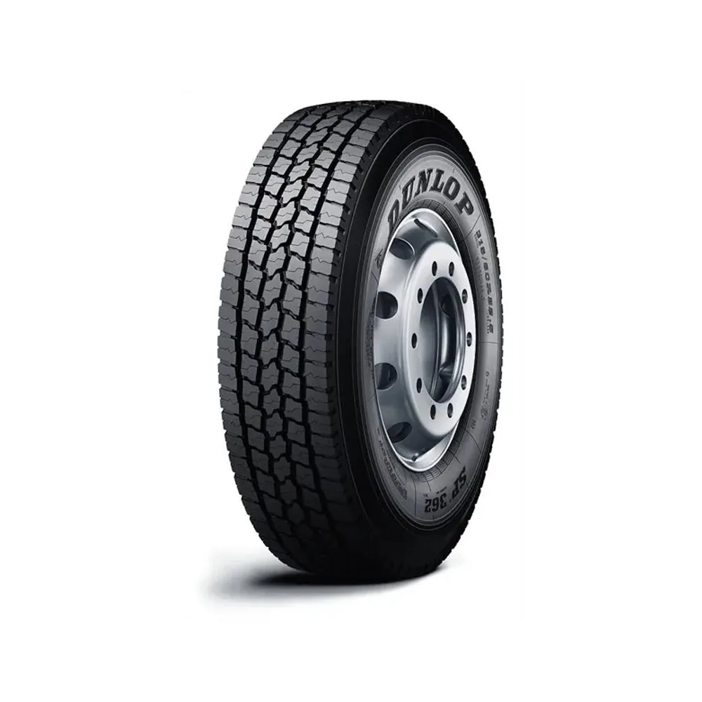 Dunlop sp362 pneumatika