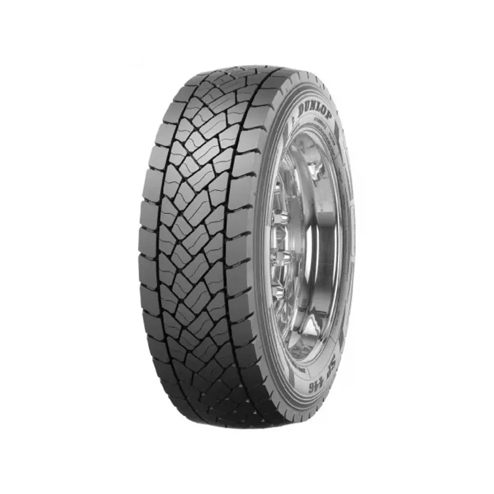 Dunlop sp446 pneumatika