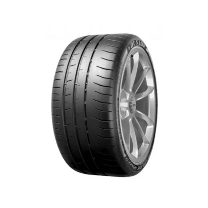 Dunlop sport maxx race 2 pneumatika