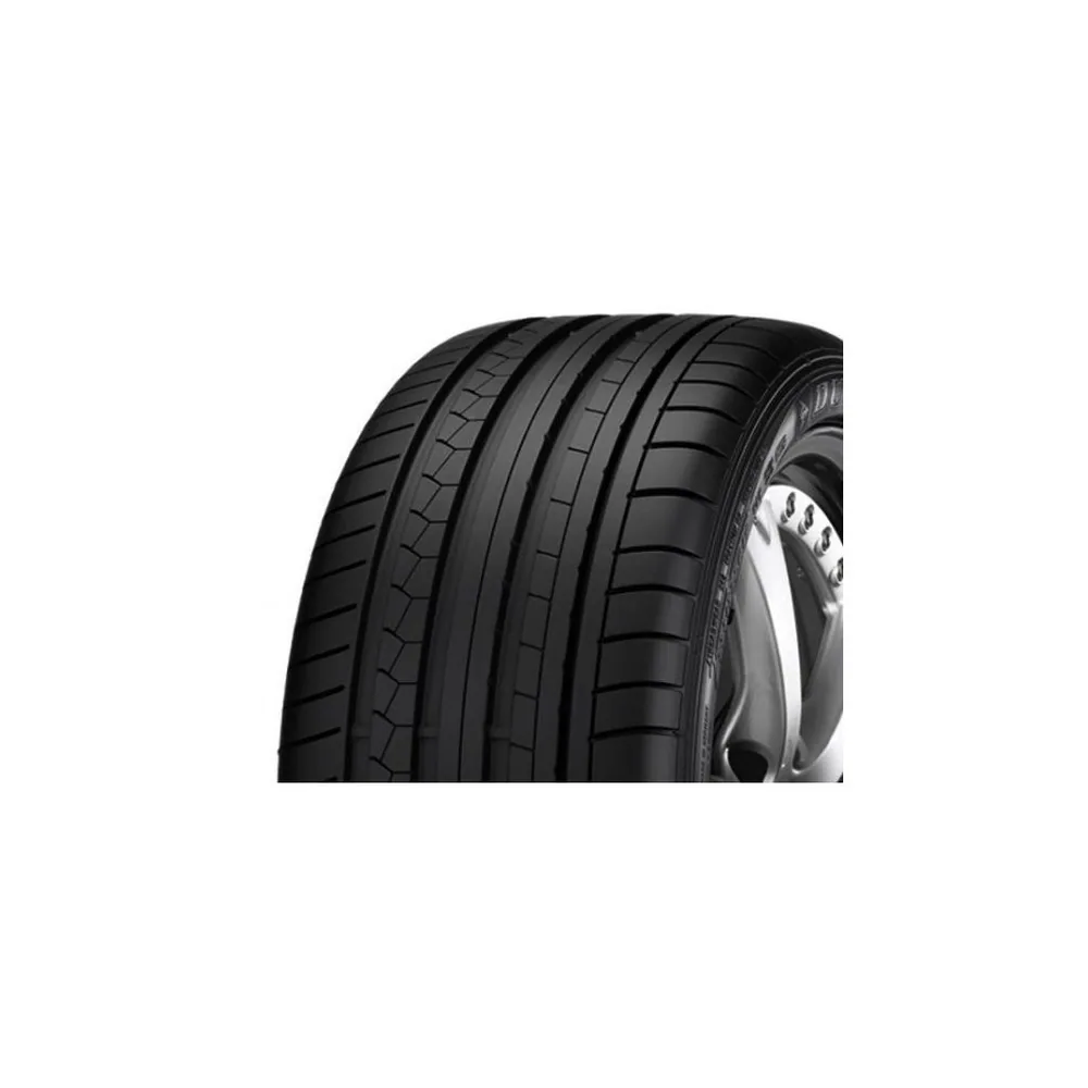 Dunlop SPORT MAXX RT2 245/40 R19 98Y