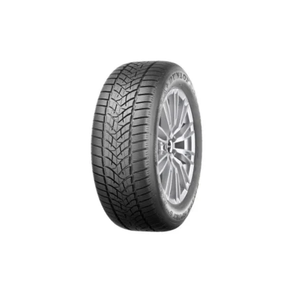 Dunlop winter sport 5 suv pneumatika