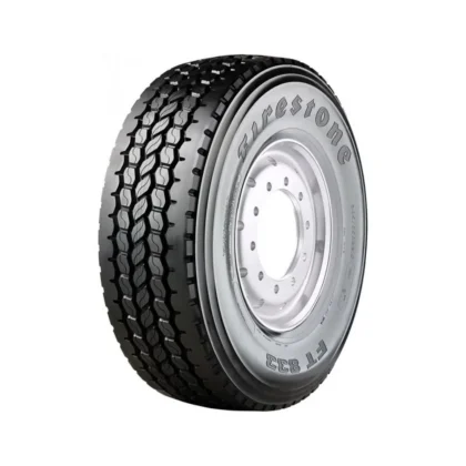 Firestone ft833 pneumatika