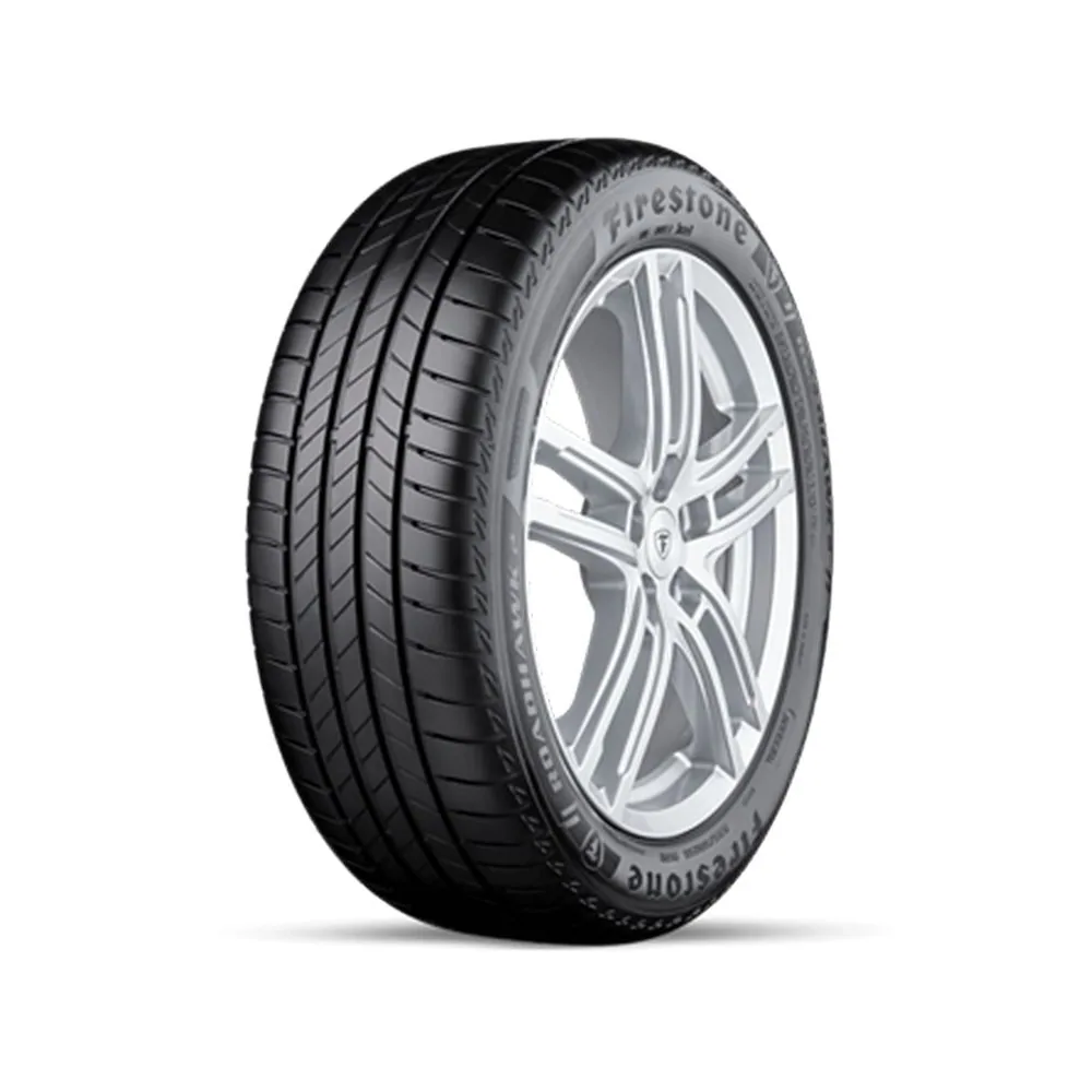 Firestone Roadhawk 2 Enliten 265/50 R20 107V