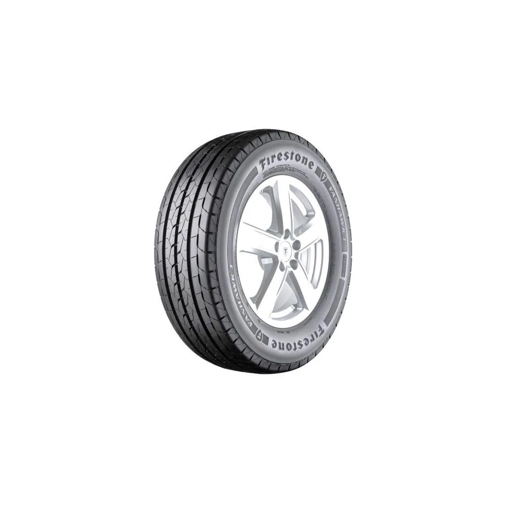 Firestone VANHAWK 3 205/75 R16 113/111R