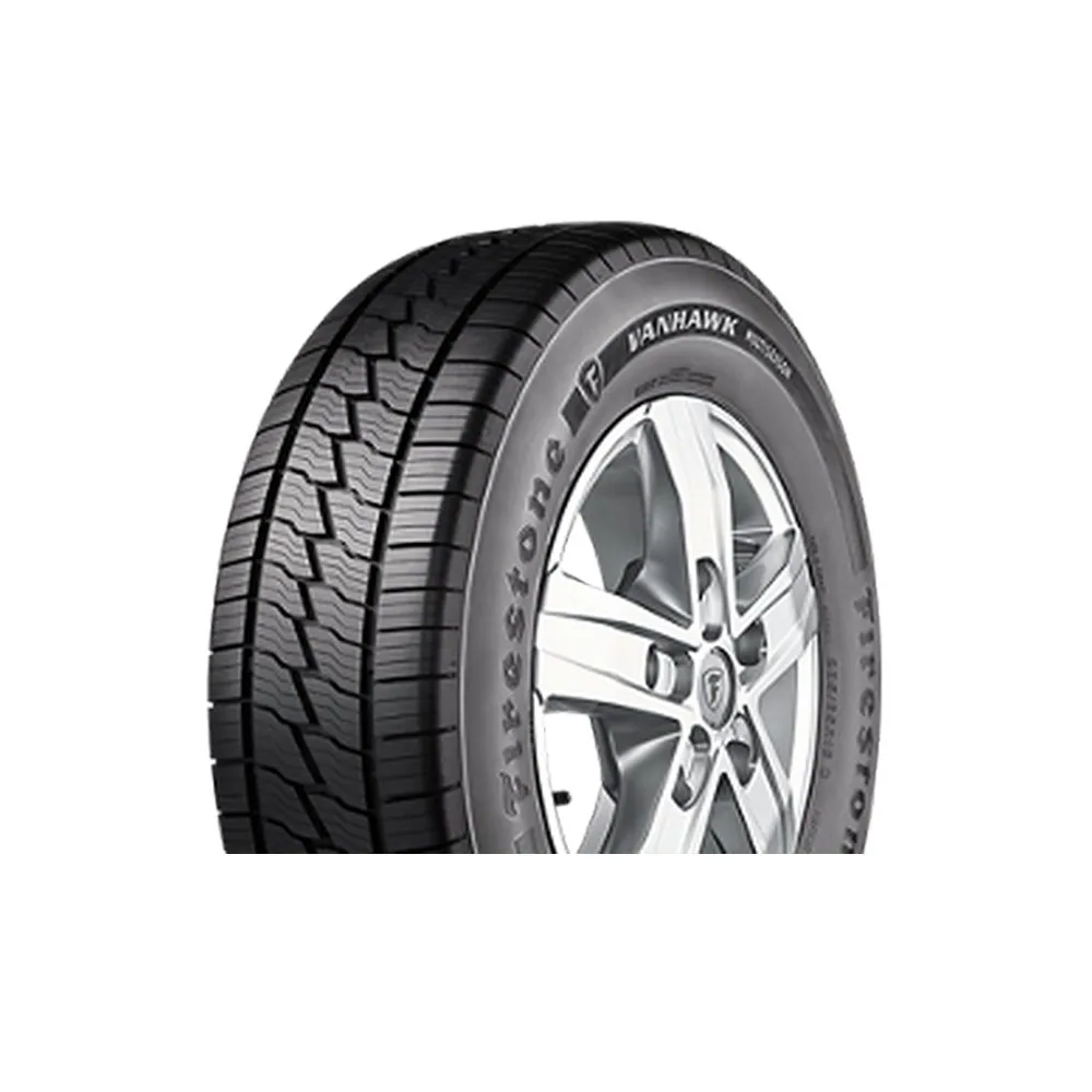 Firestone VANHAWK MULTISEASON 195/60 R16 99/97H