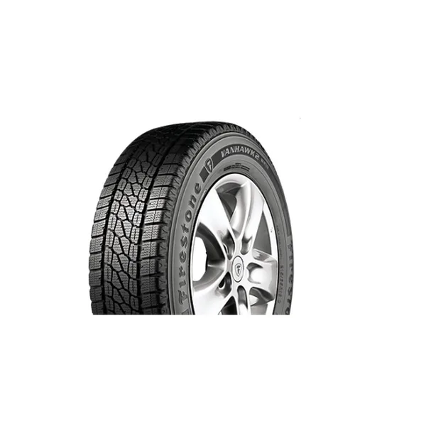 Firestone VANHAWK WINTER 2 195/60 R16 99/97T