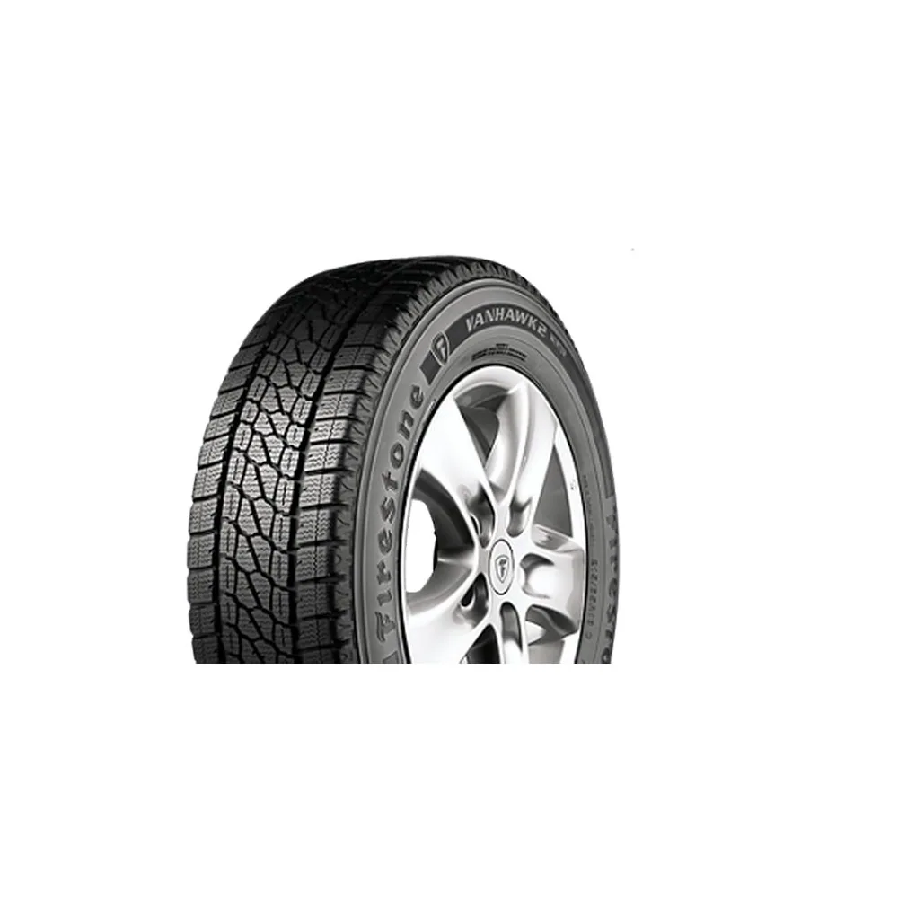 Firestone VANHAWK WINTER 2 215/60 R16 103/101T
