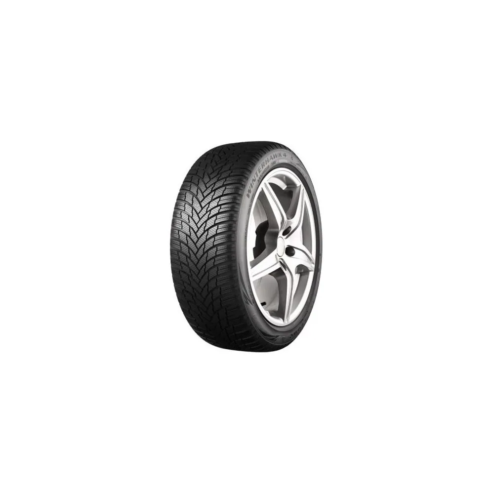 Firestone WINTERHAWK 4 215/65 R16 98H