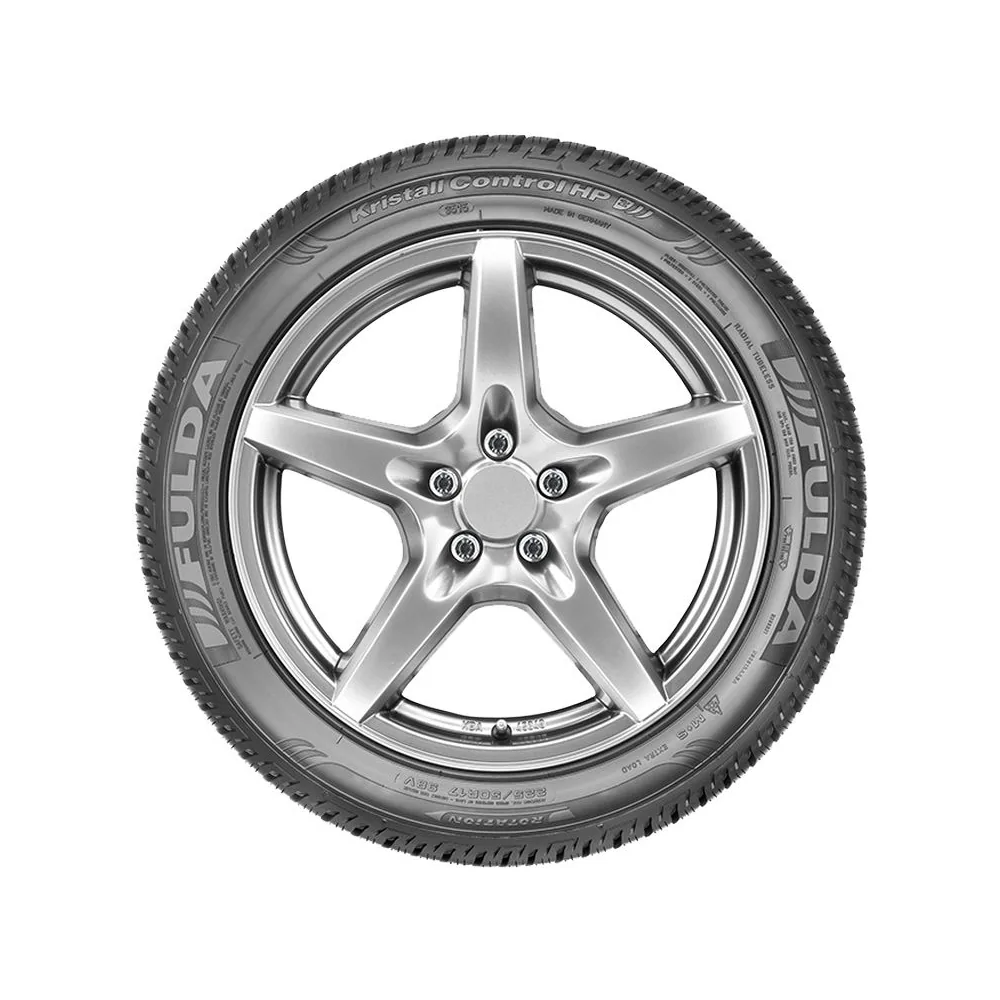 Fulda KRISTALL CONTROL HP 2 215/55 R16 97H XL