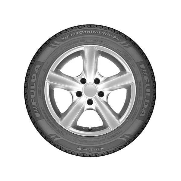 Fulda KRISTALL CONTROL SUV 235/65 R17 108H XL