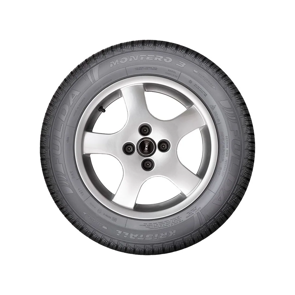 Fulda KRISTALL MONTERO 3 175/70 R13 82T