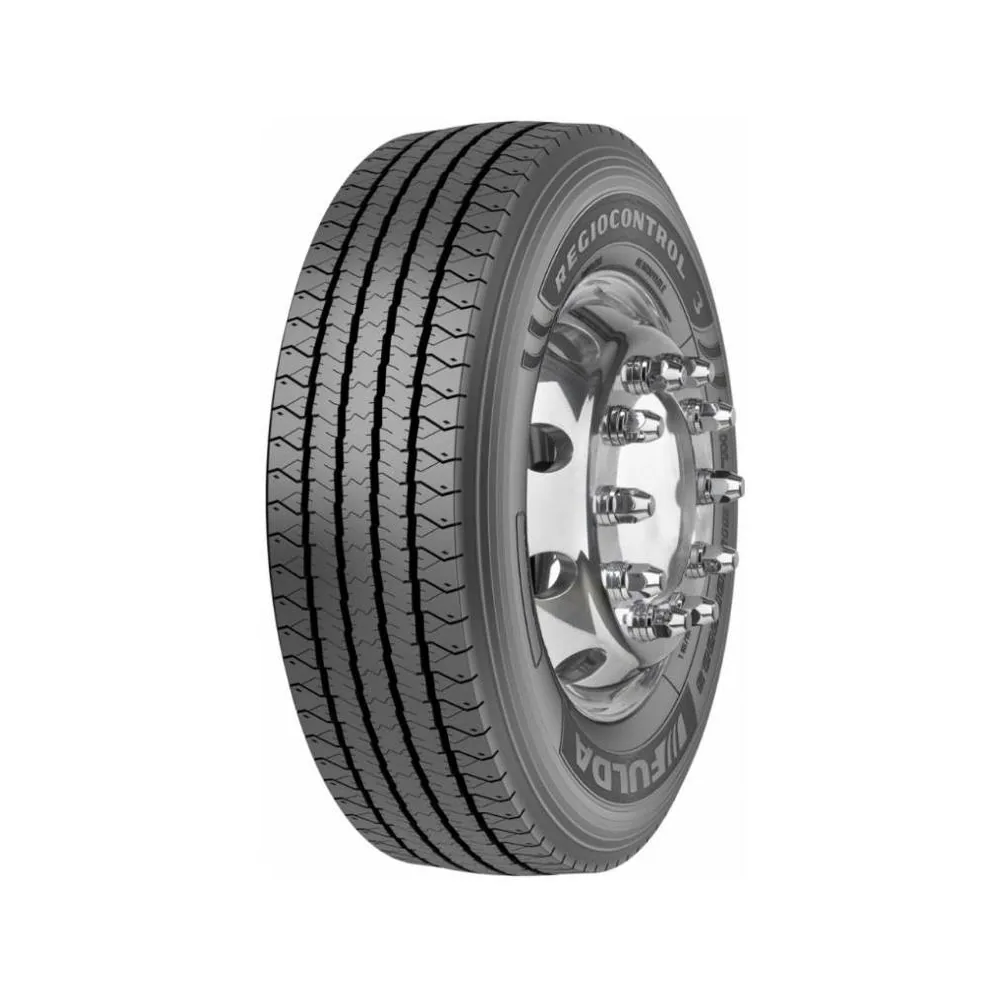 Fulda REGIOCONTROL 3 385/65 R22.5 160K/158LTL