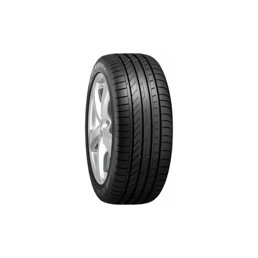 Fulda SPORTCONTROL 2 235/45 R17 94Y