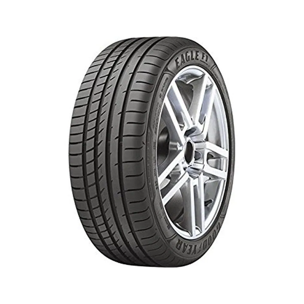 Goodyear EAGLE F1 ASYMMETRIC 3 SUV 295/35 R22 108Y XL