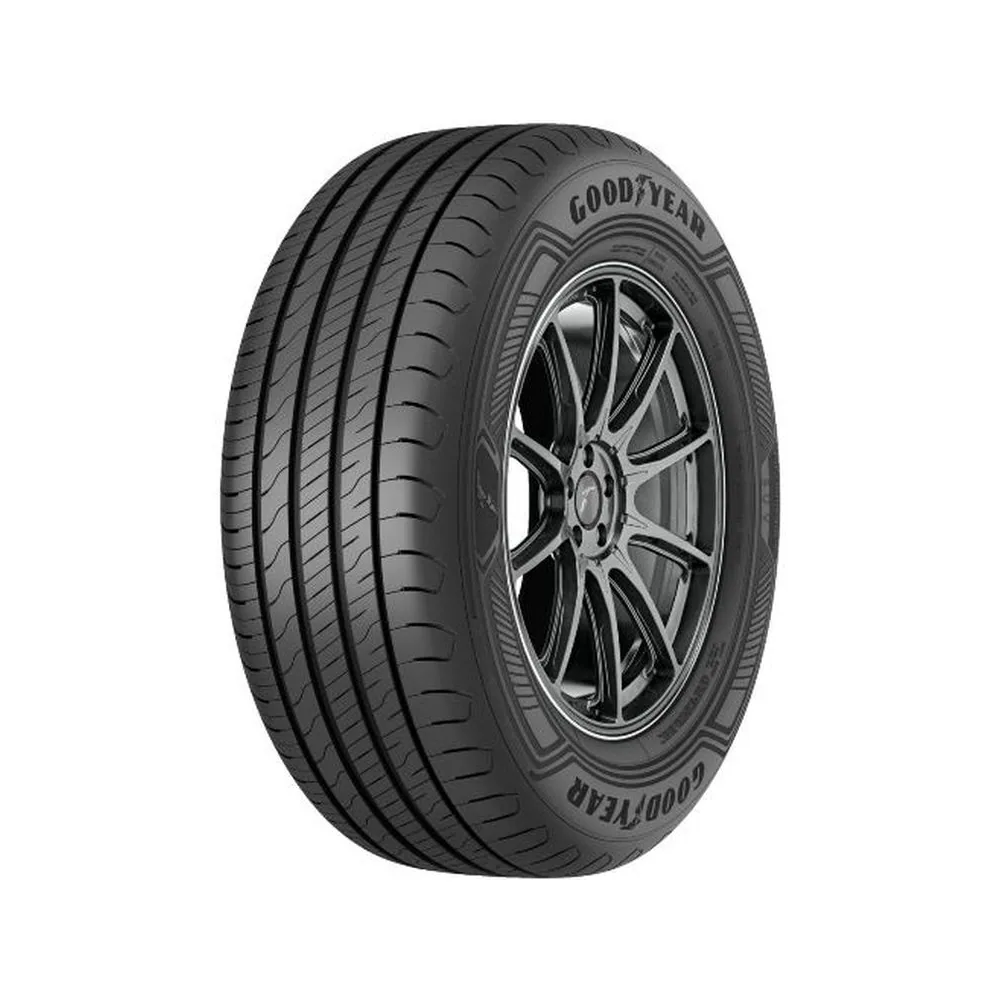 Goodyear efficientgrip 2 suv pneumatika