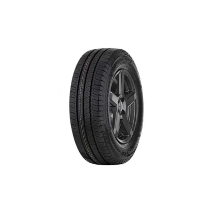 Goodyear efficientgrip cargo pneumatika