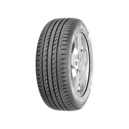 Goodyear efficientgrip suv 4x4 pneumatika