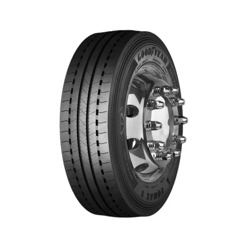 Goodyear eqmax s pneumatika