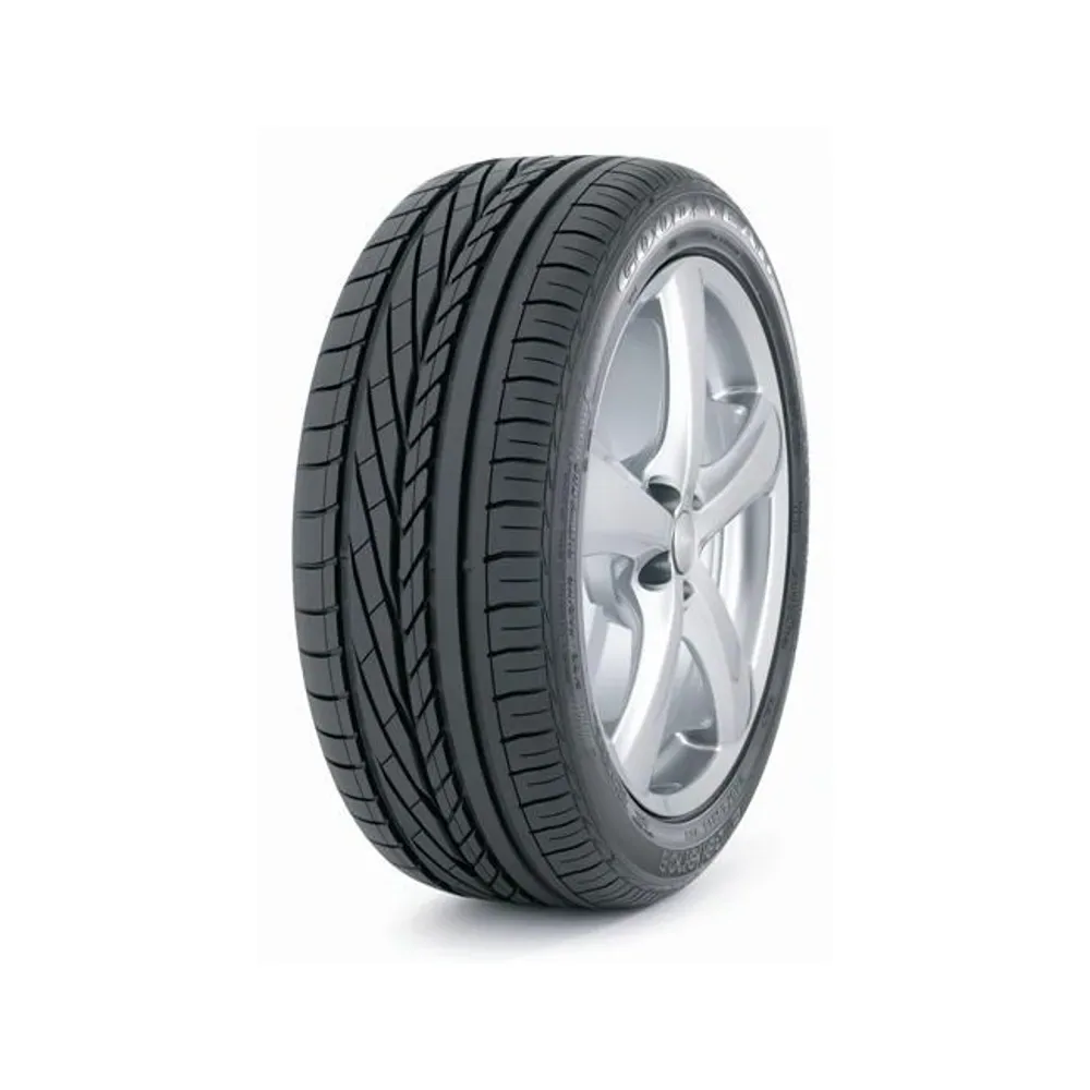 Goodyear Excellence. 245/45 R19 98Y RunFlat