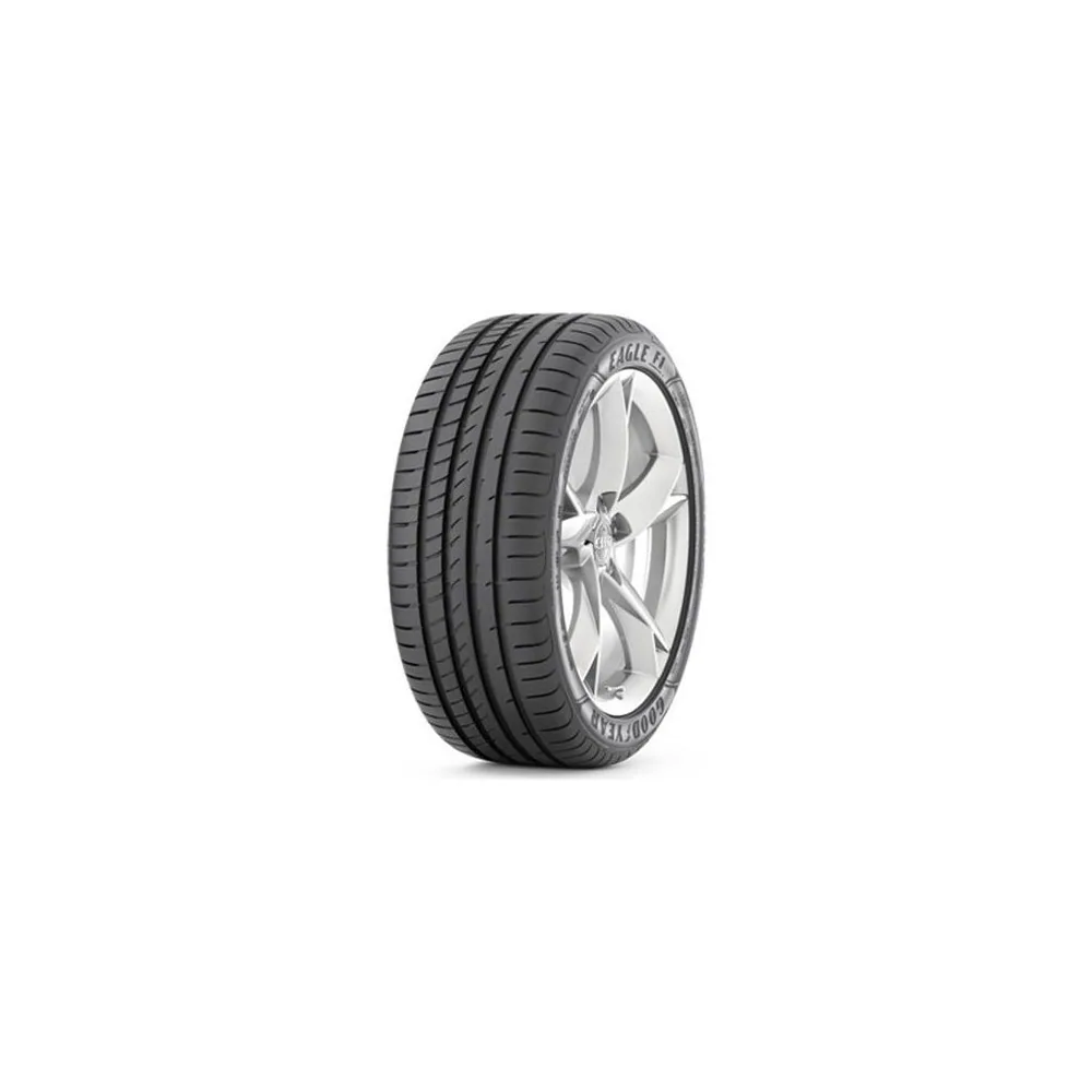 Goodyear f1 asymmetric 2 pneumatika