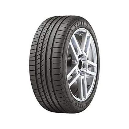 Goodyear f1 asymmetric 3 suv pneumatika