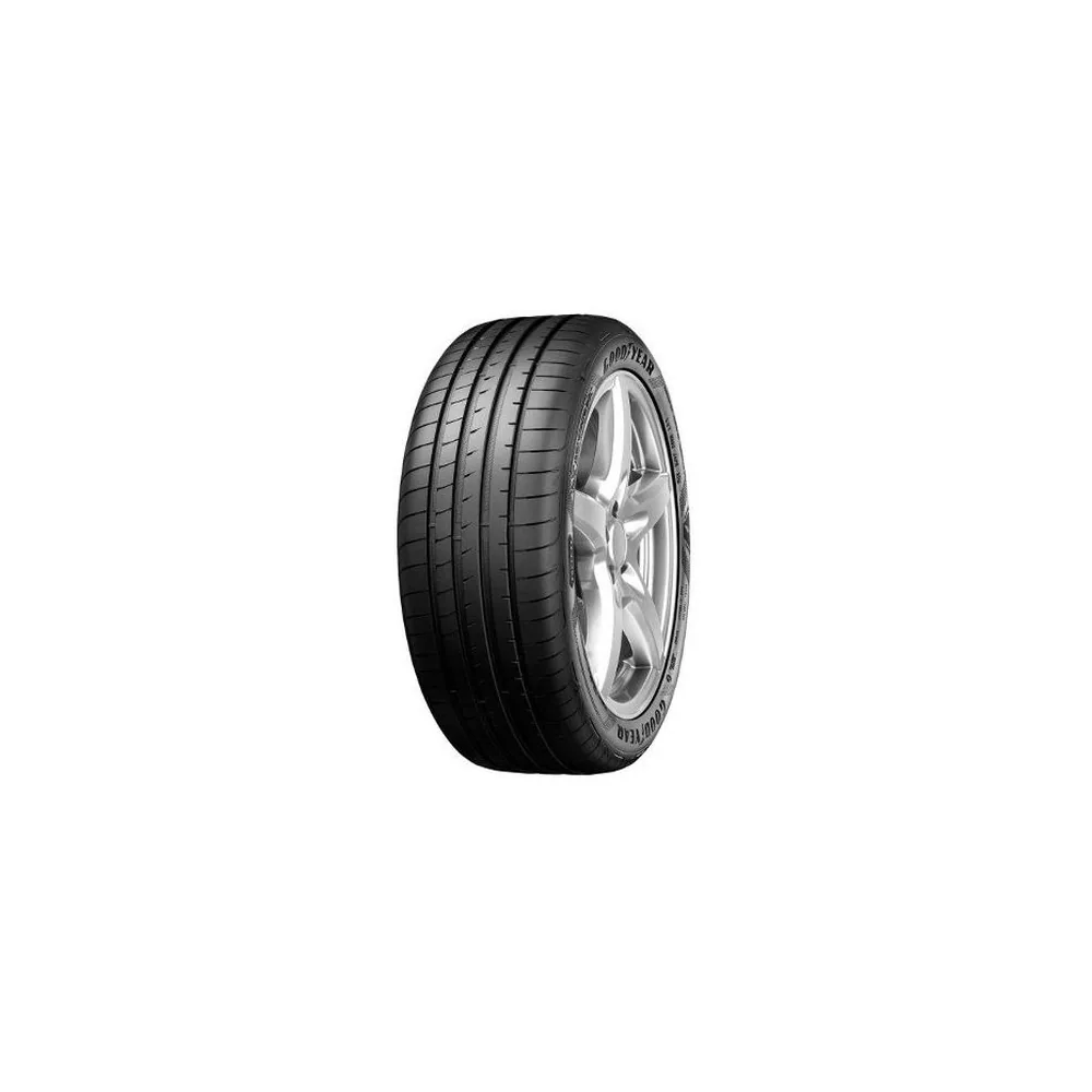 Goodyear F1 Asymmetric 5 235/55 R17 99H