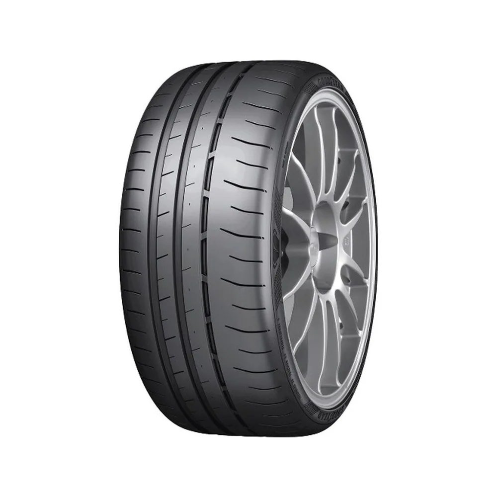 Goodyear f1 super sport pneumatika