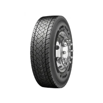 Goodyear kmax d g2 pneumatika