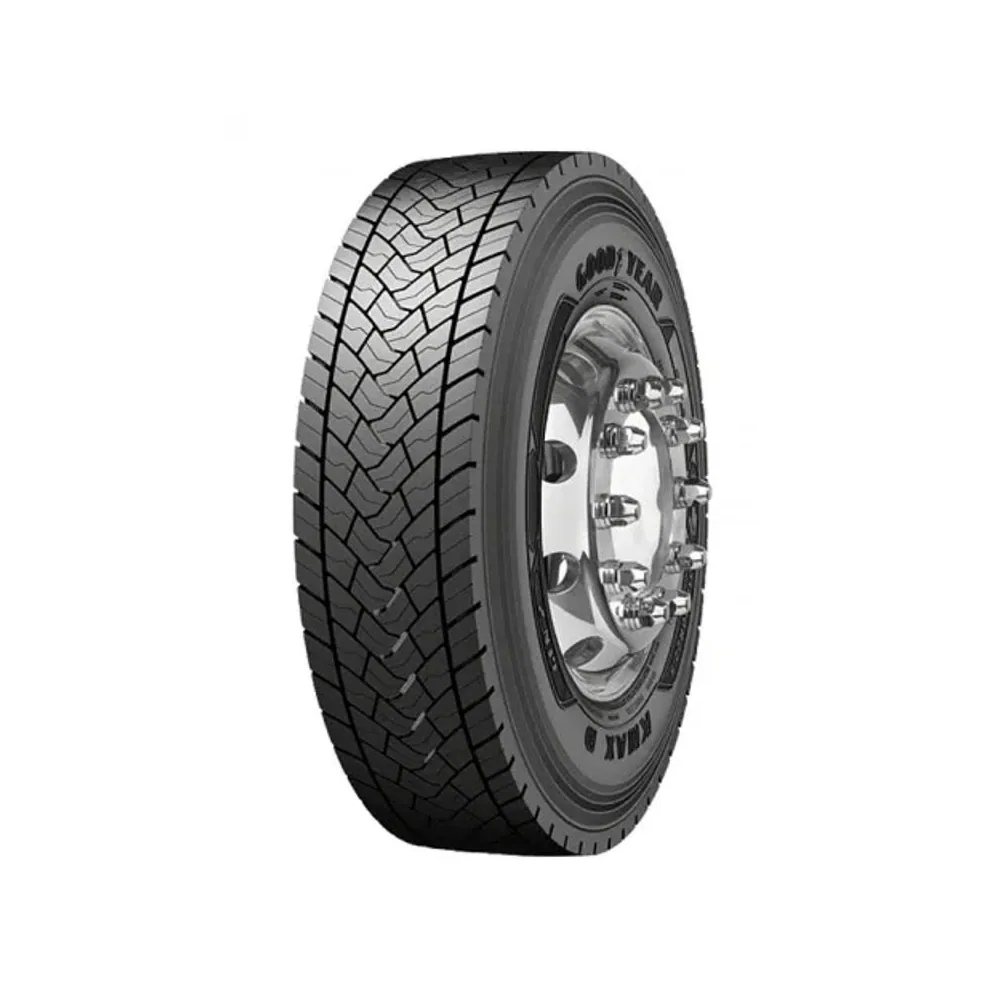 Goodyear kmax d g2 pneumatika