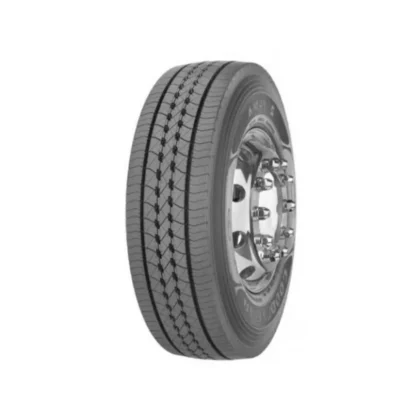 Goodyear kmax s pneumatika