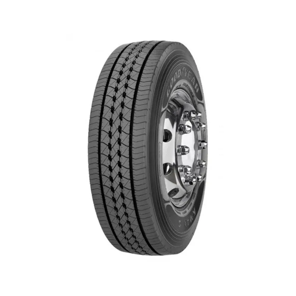 Goodyear kmax s g2 pneumatika