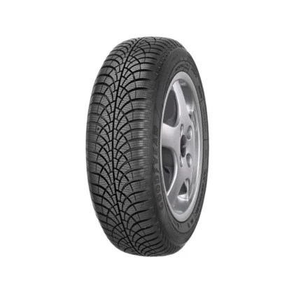 Goodyear ultra grip 9 pneumatika