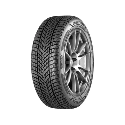 Goodyear ultragrip performance 3 pneumatika