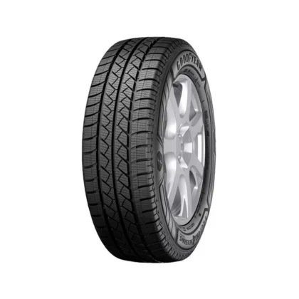 Goodyear vector 4seasons pneumatika