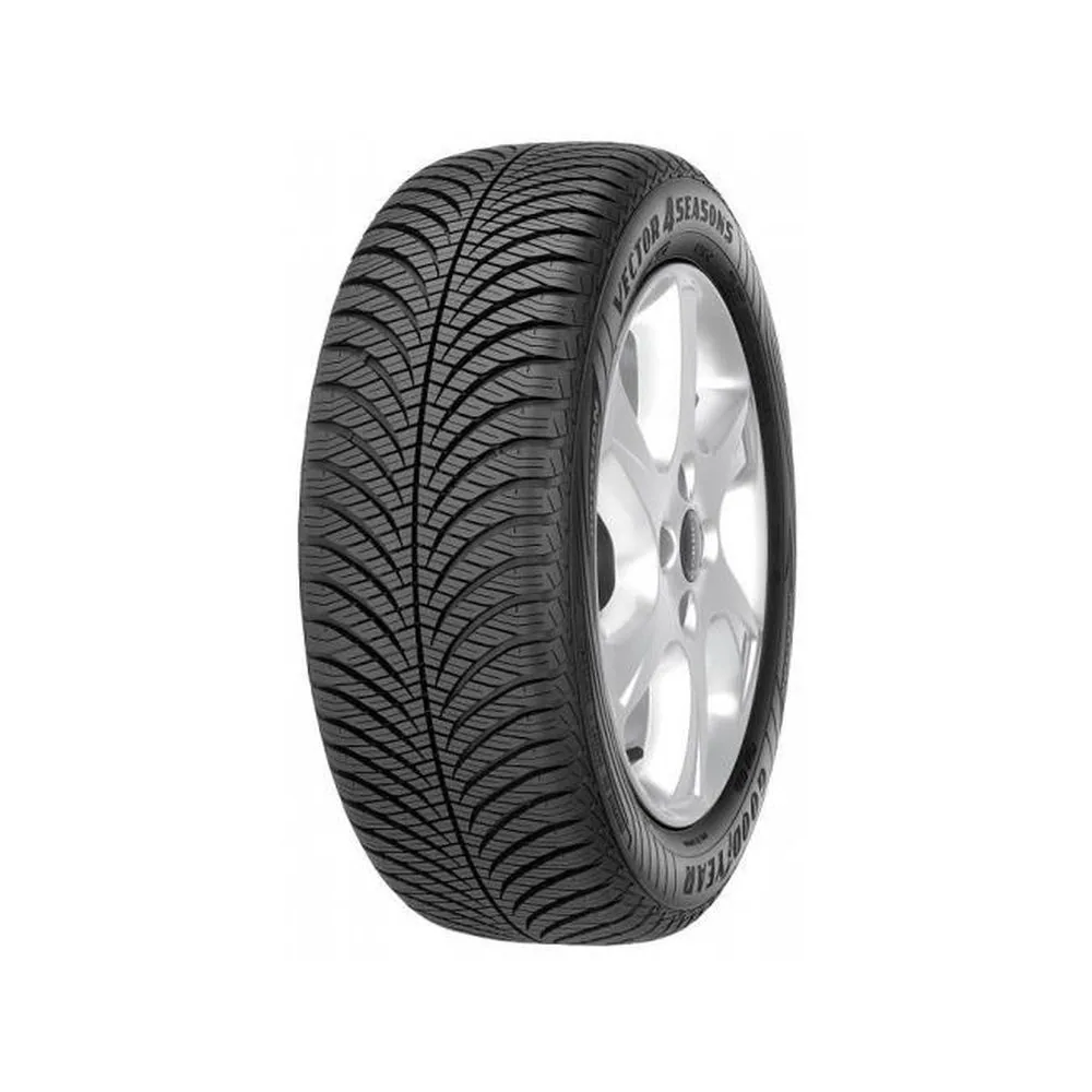 Goodyear VECTOR 4SEASONS G2 215/55 R17 94V