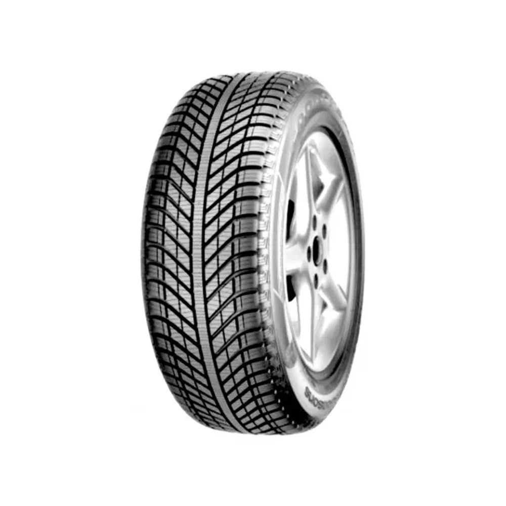 Goodyear vector 4seasons suv 4x4 pneumatika