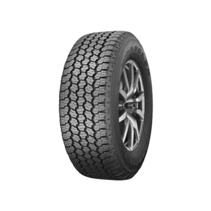 Goodyear wrangler at adventure pneumatika