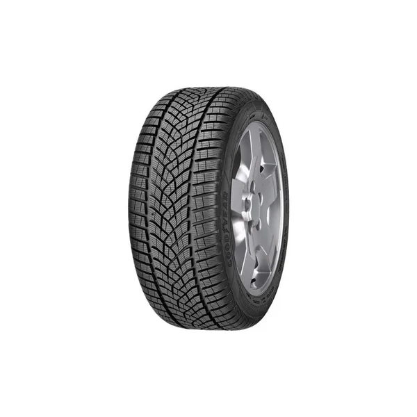 Goodyear Wrangler DuraTrac 255/55 R19 111Q XL