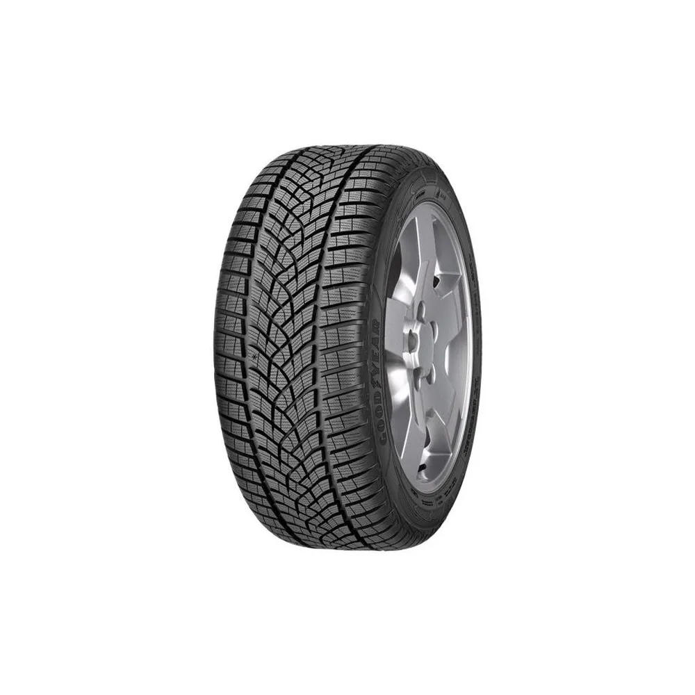 Goodyear Wrangler DuraTrac 255/55 R19 111Q XL