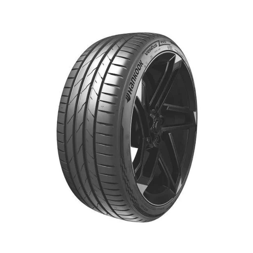 Hankook K137 Ventus evo 255/35 R19 96Y XL