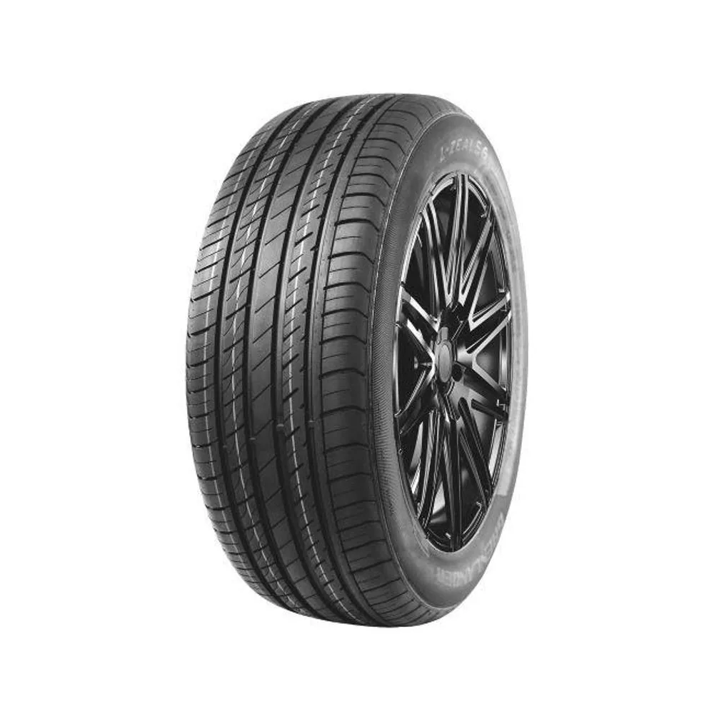 ILINK L-ZEAL 56 255/35 R19 96W XL