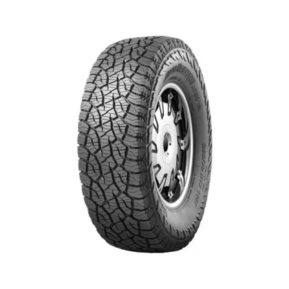 Kumho at52 road venture pneumatika