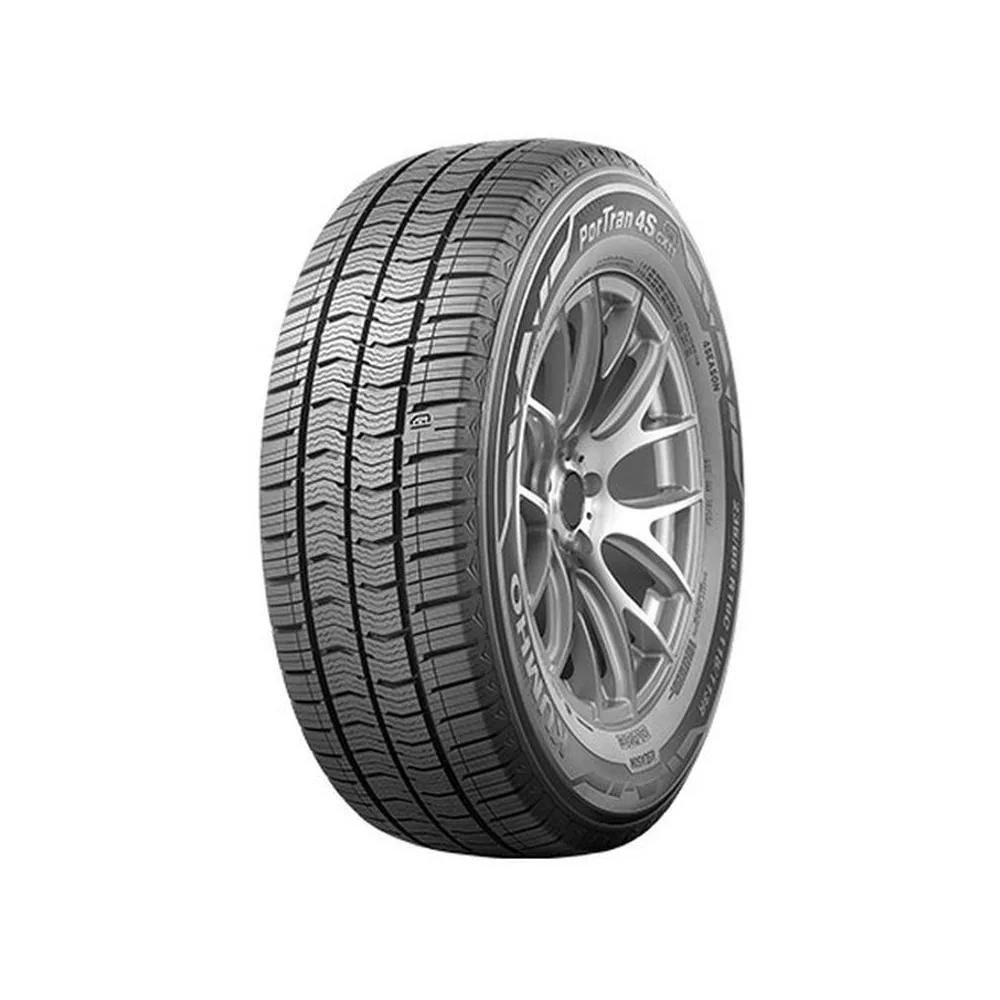 Kumho CX11 Portran 4S 235/65 R16 115R