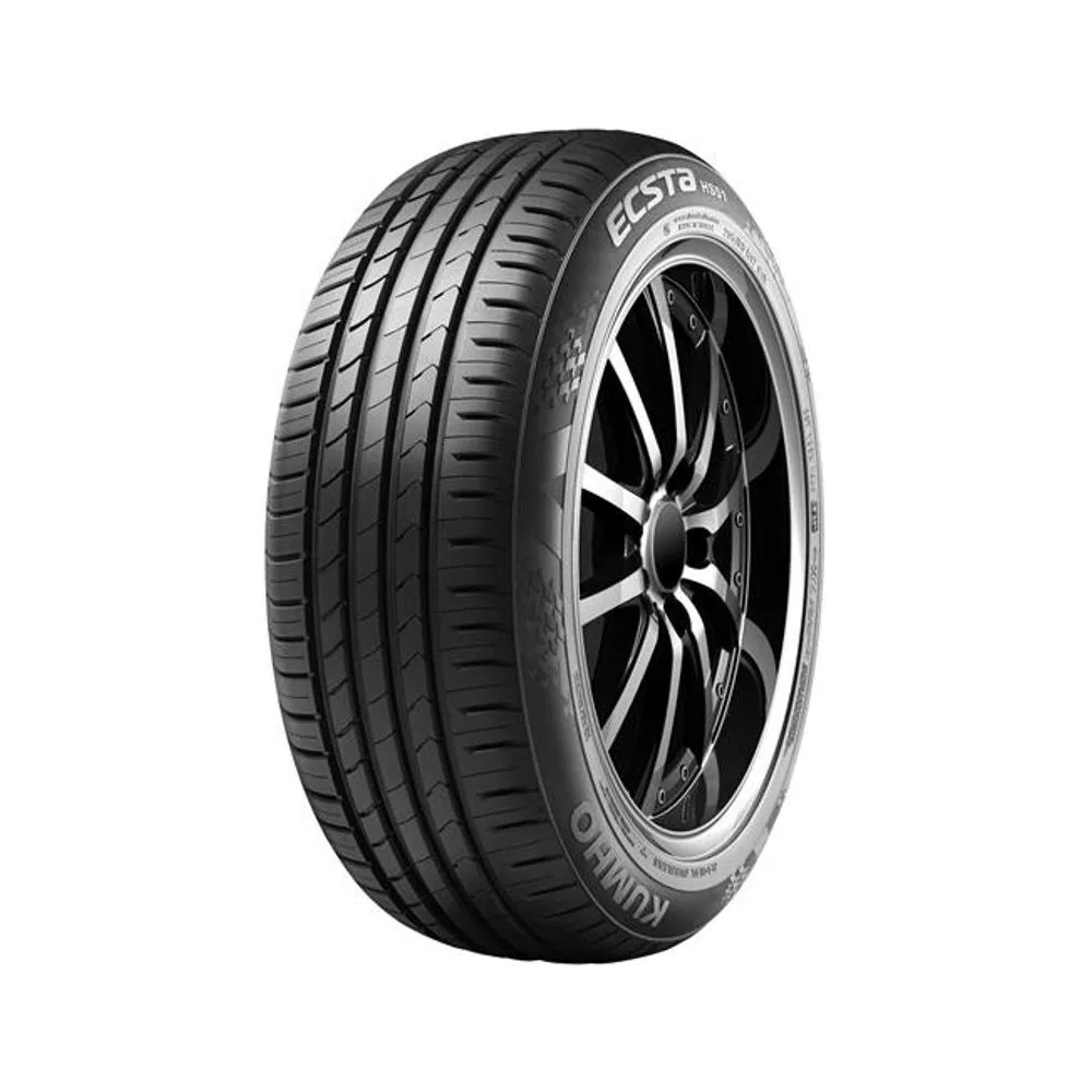 Kumho ecsta hs51 pneumatika