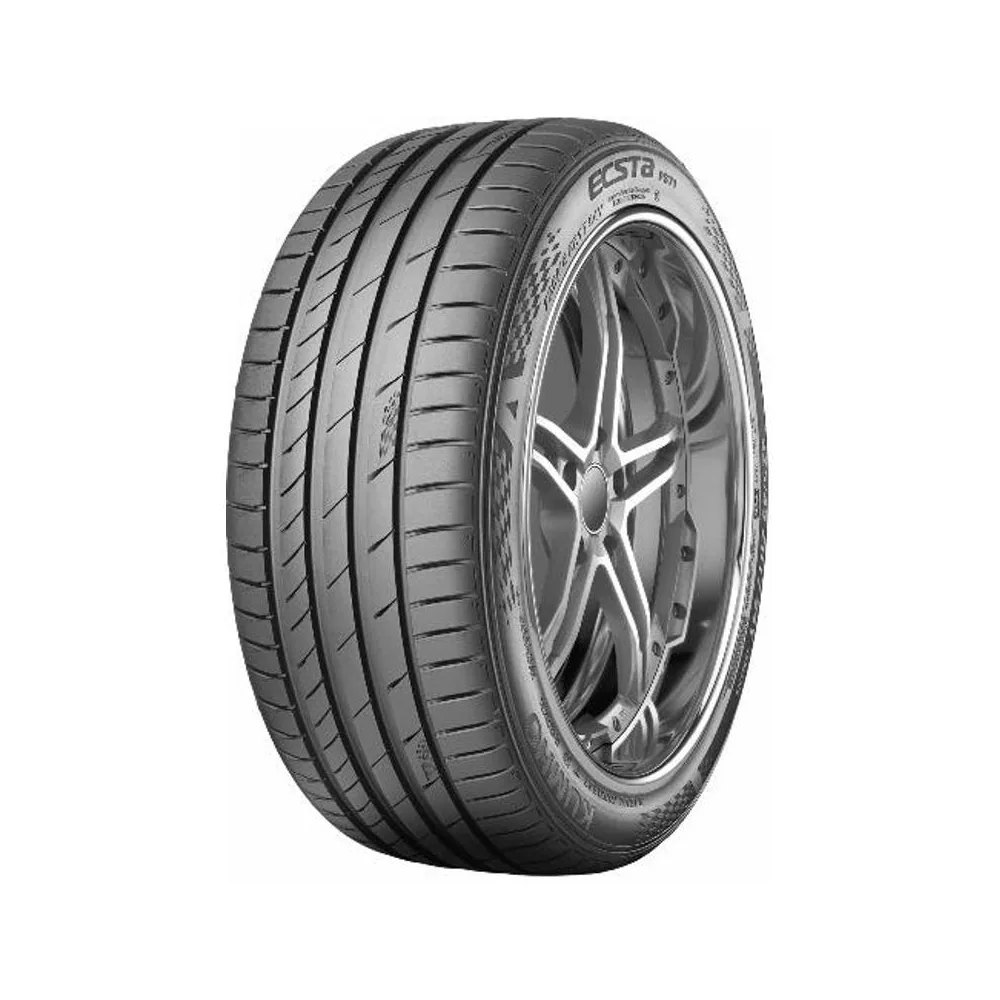 Kumho ecsta ps71 suv pneumatika